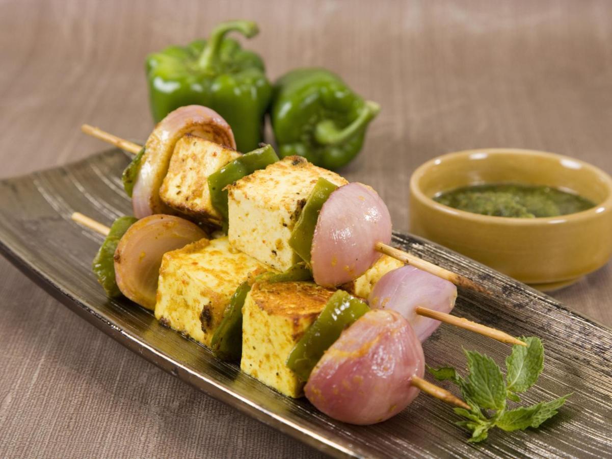 Hotel O Shri Sai Guest House 德里 外观 照片